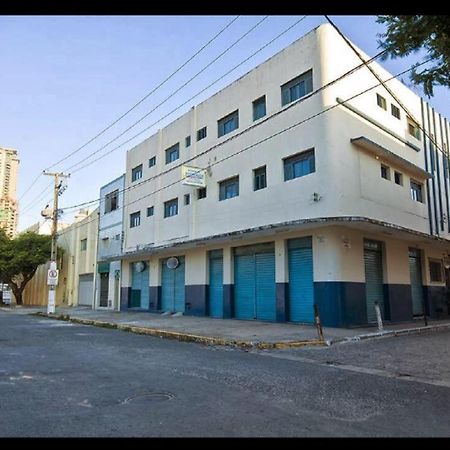 Residencial Potengy Natal Exterior foto