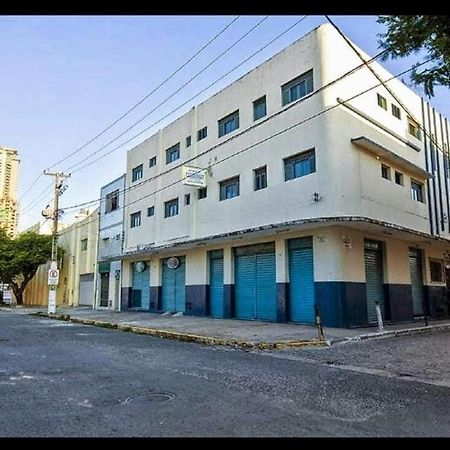 Residencial Potengy Natal Exterior foto