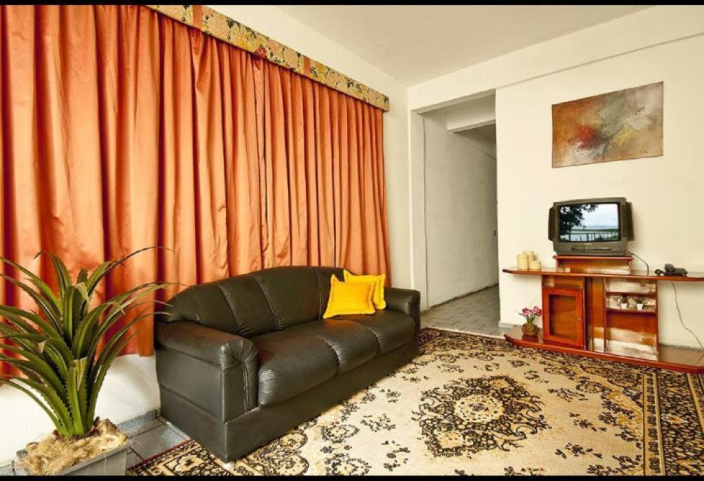 Residencial Potengy Natal Exterior foto