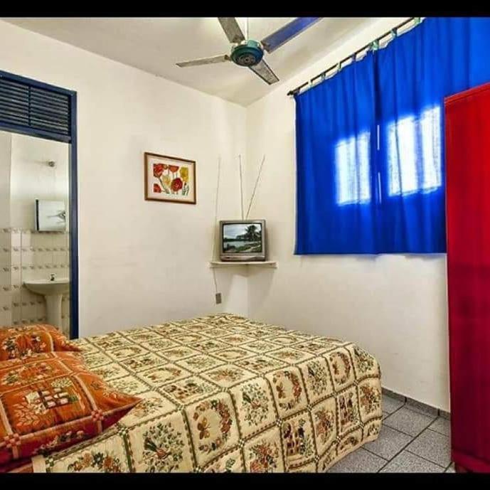 Residencial Potengy Natal Quarto foto